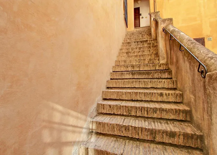 דירה Campo De Fiori - Loft In Originario Anfiteatro