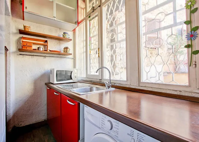 Campo De Fiori - Loft In Originario Anfiteatro רומא