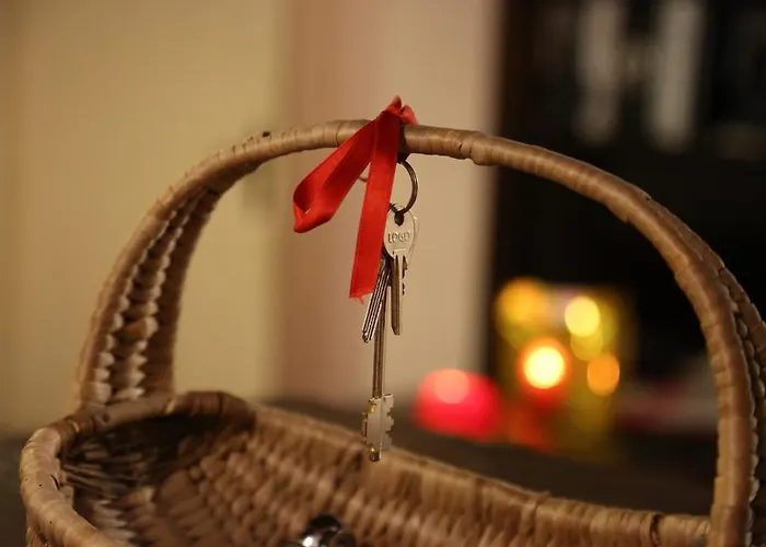 דירה Campo De Fiori - Loft In Originario Anfiteatro *